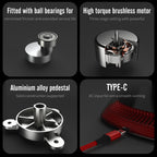 DSPIAE MS-02 Oscillating Stirrer