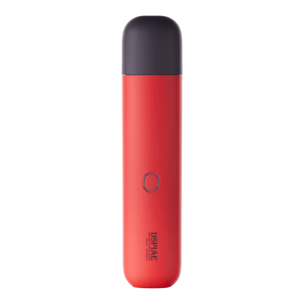 DSPIAE HC-V Portable Handheld Vacuum Cleaner