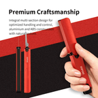 DSPIAE AT-HW Aluminium Alloy Hand Saw