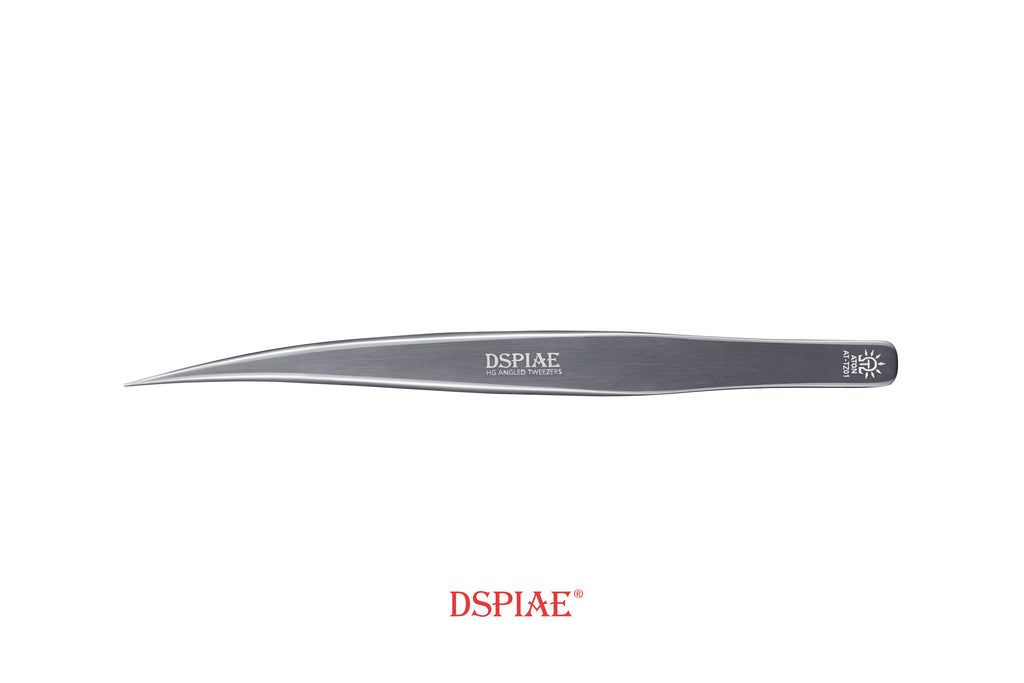 DSPIAE AT-TZ01 Thin-Tipped Tweezers