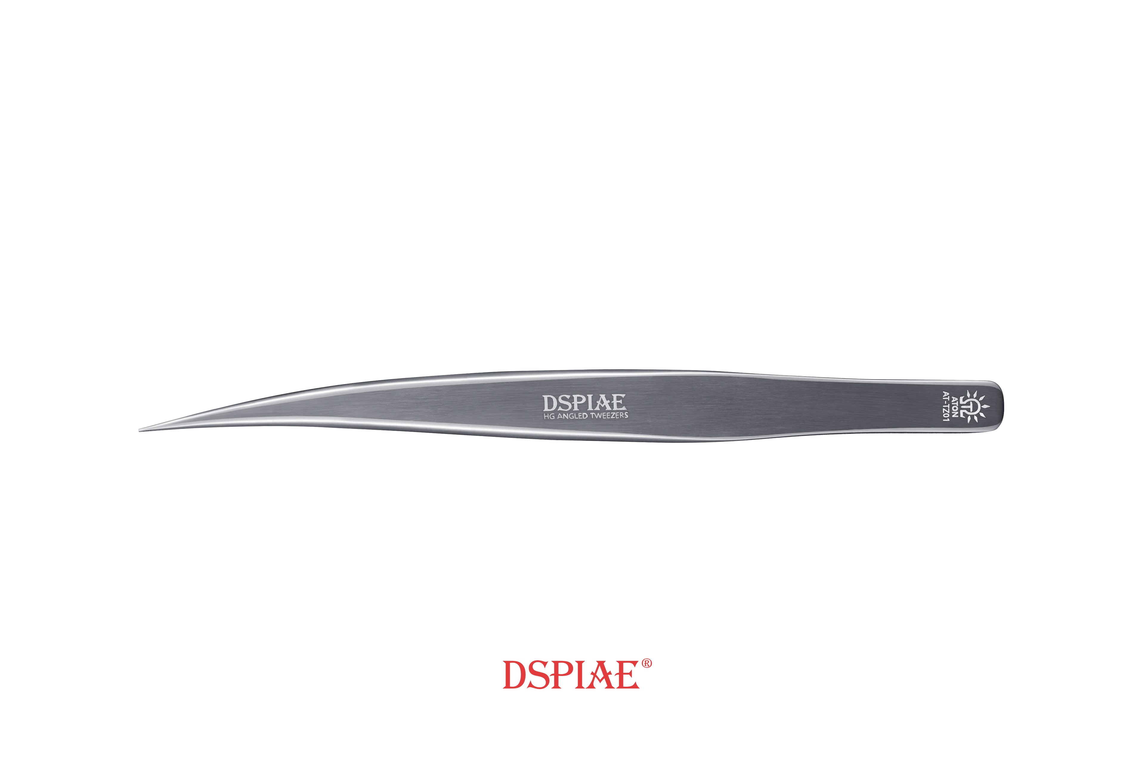 DSPIAE AT-TZ01 Thin-Tipped Tweezers