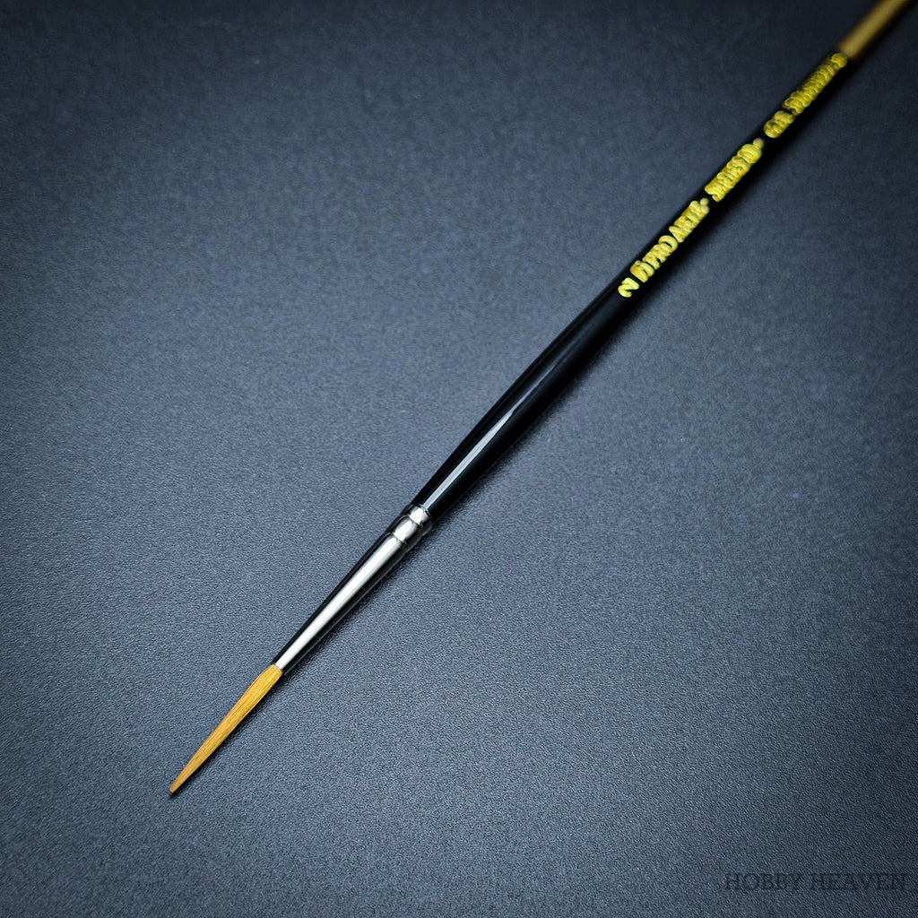 Pro Arte Prolene 10 — Synthetic Flat