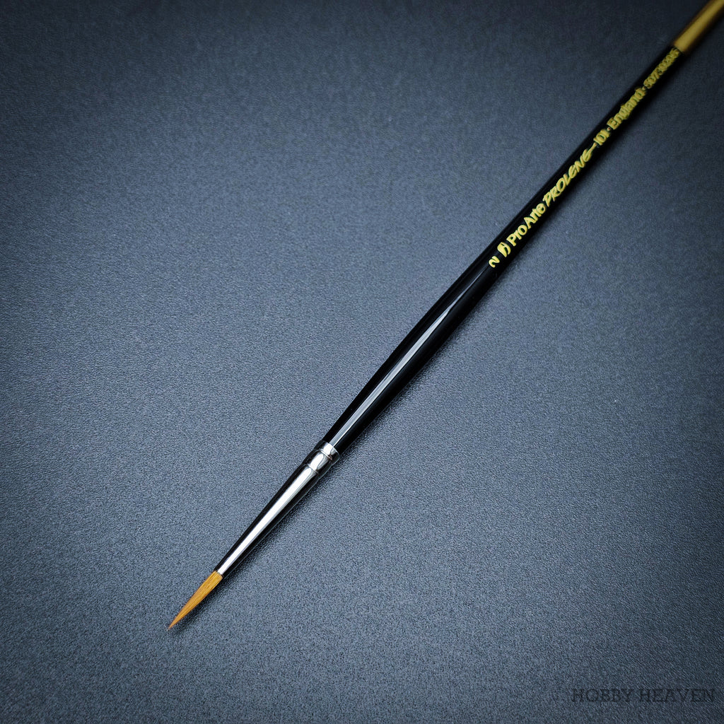 Pro Arte Prolene 101 — Synthetic Round