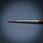 Pro Arte Acrylix 202 — Synthetic Round