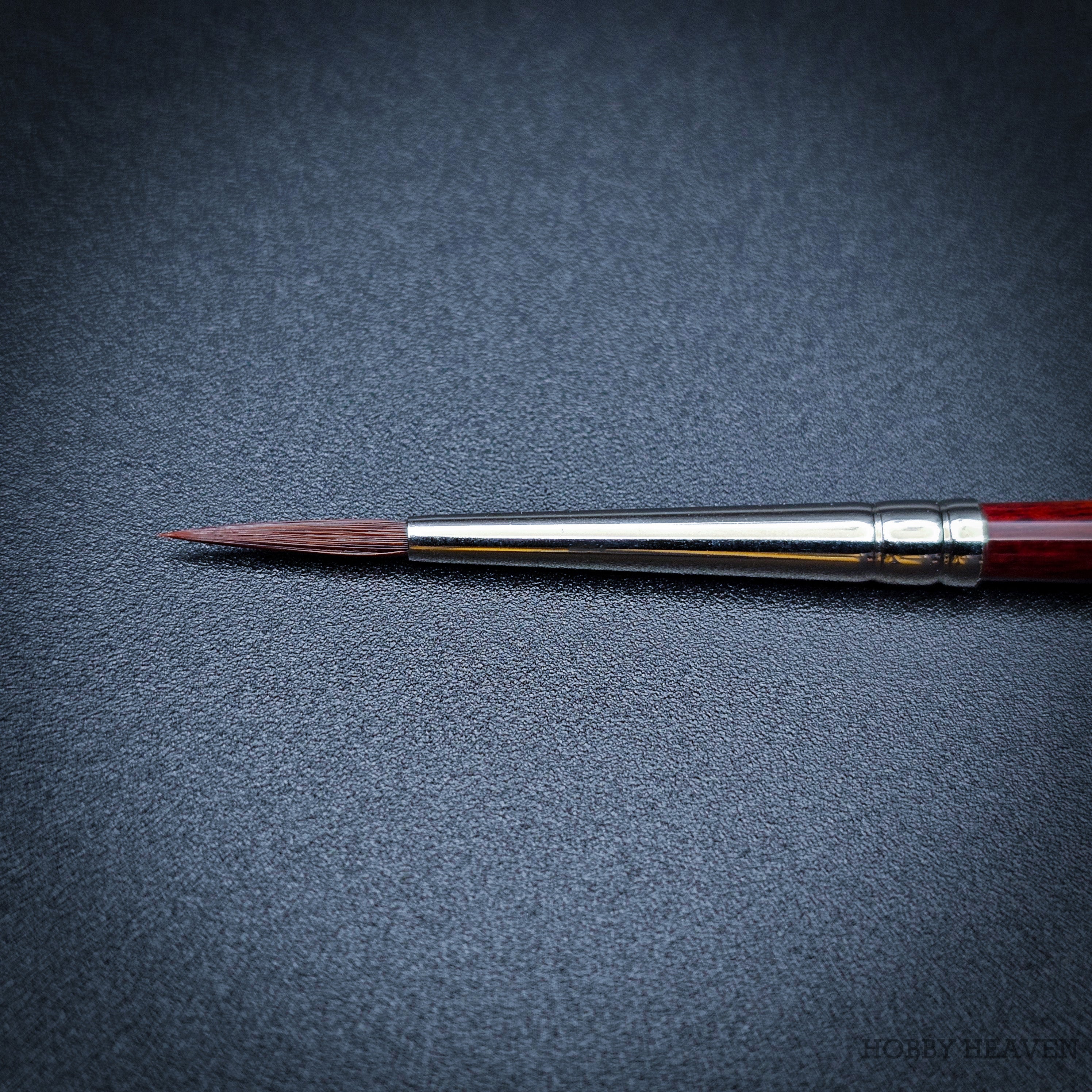Pro Arte Acrylix 202 — Synthetic Round