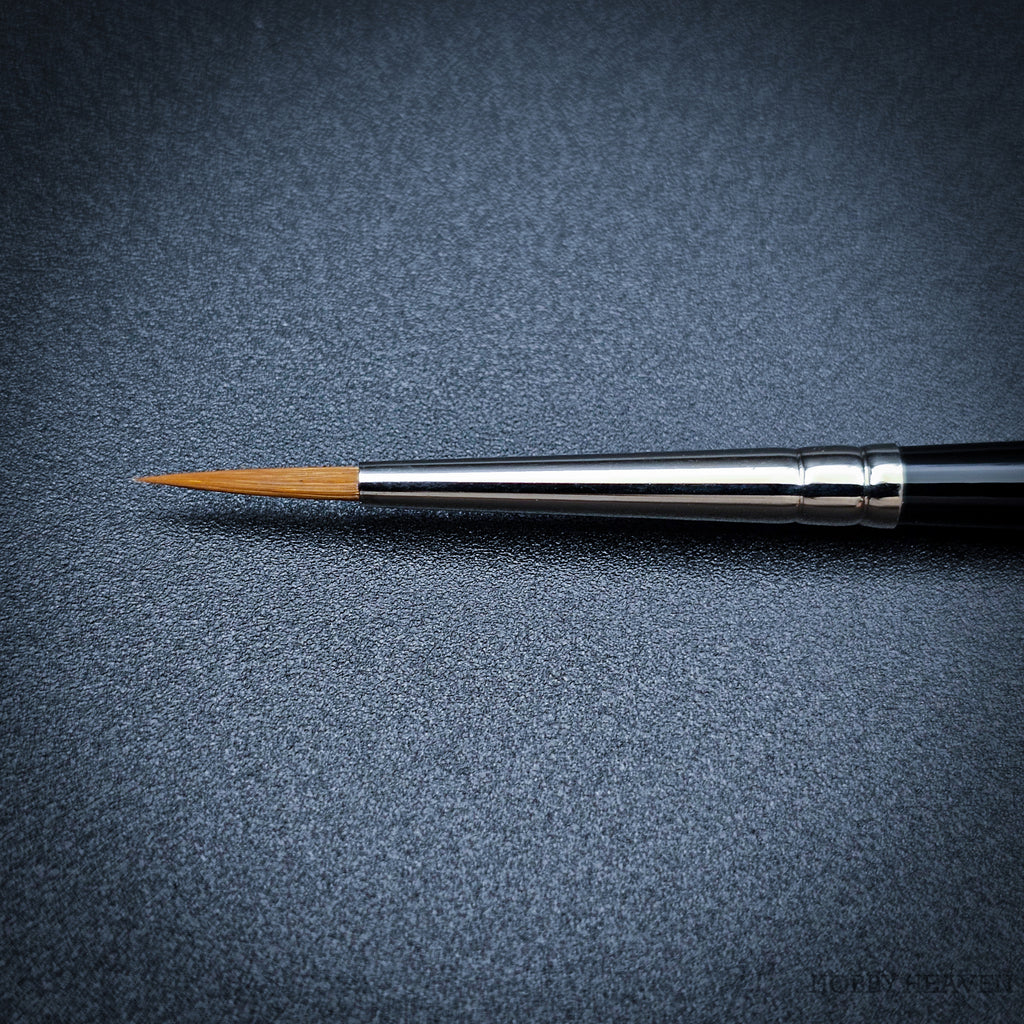Pro Arte Prolene 101 — Synthetic Round
