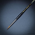 Raphael Series 8408 — Kolinsky Sable Round