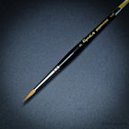 Raphael Series 8402 — Kolinsky Sable Round