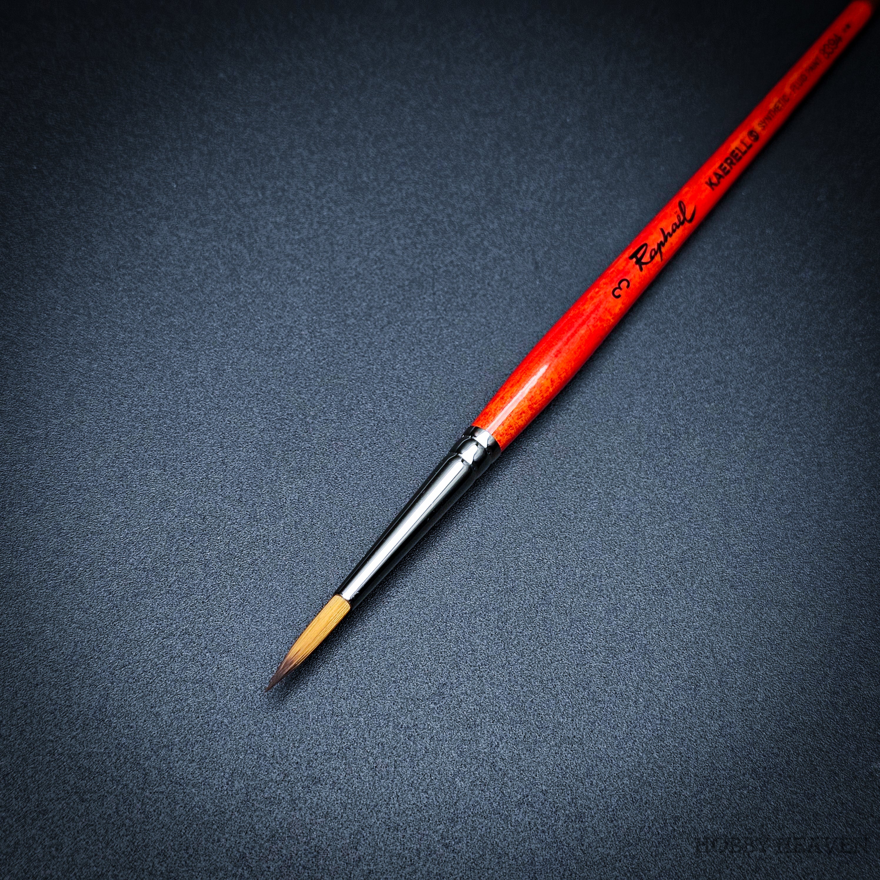 Raphael Kaërell 8394 — Synthetic Round