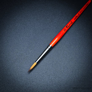 Raphael Series 8394 Extra Fine Golden Kaerell Synthetic Brush