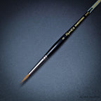 Raphael Series 8408 — Kolinsky Sable Round