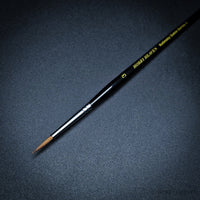 Hobby Heaven Kolinsky Sable Series 3 Brushes Singles and Sets
