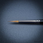 Raphael Series 8408 — Kolinsky Sable Round