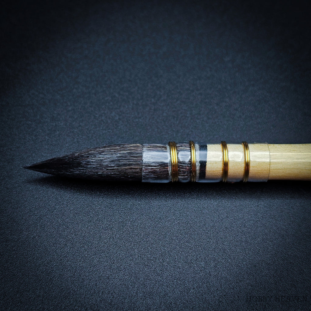 Da Vinci Series 418 — Squirrel Mop