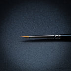 Raphael Series 8400 — Kolinsky Sable Round