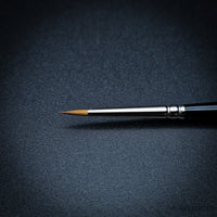 Raphael Kolinsky Sable Brush Series 8400
