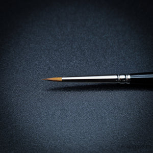 Raphael Kolinsky Sable Brush Series 8400