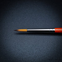 Raphael Series 8394 Extra Fine Golden Kaerell Synthetic Brush

