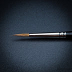 Raphael Series 8408 — Kolinsky Sable Round