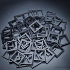 30 to 40mm Square Bases Converters 3d Print - Hobby Heaven