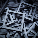 30 to 40mm Square Bases Converters 3d Print - Hobby Heaven