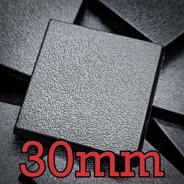 Sharp Plastic Base Plastic Bases | Hobby Heaven