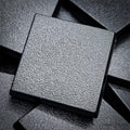30mm Square Plain Plastic Bases - Hobby Heaven
