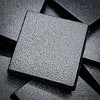 30mm Square Plain Plastic Bases - Hobby Heaven