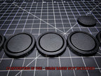 32 to 40mm Round Bases Converters 3d Print - Hobby Heaven
