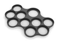 32 mm Round 9+1 Command Formation Movement Tray – 40 mm Front Centre
