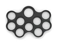 32 mm Round 9+1 Command Formation Movement Tray – 40 mm Front Centre
