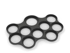 32 mm Round 9+1 Command Formation Movement Tray – 40 mm Front Centre