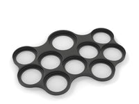 32 mm Round 9+1 Command Formation Movement Tray – 40 mm Front Centre

