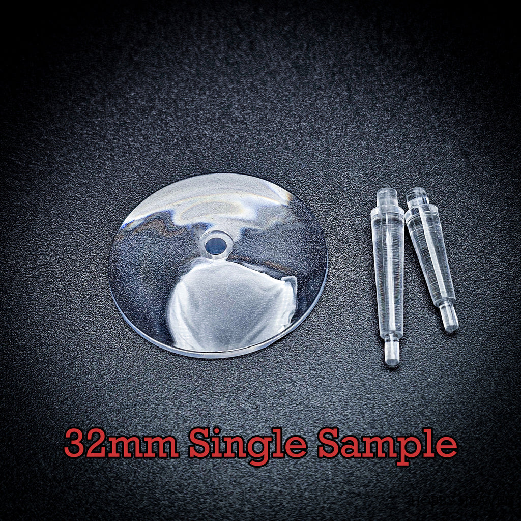 Free Bases Samples