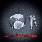 Free Bases Samples