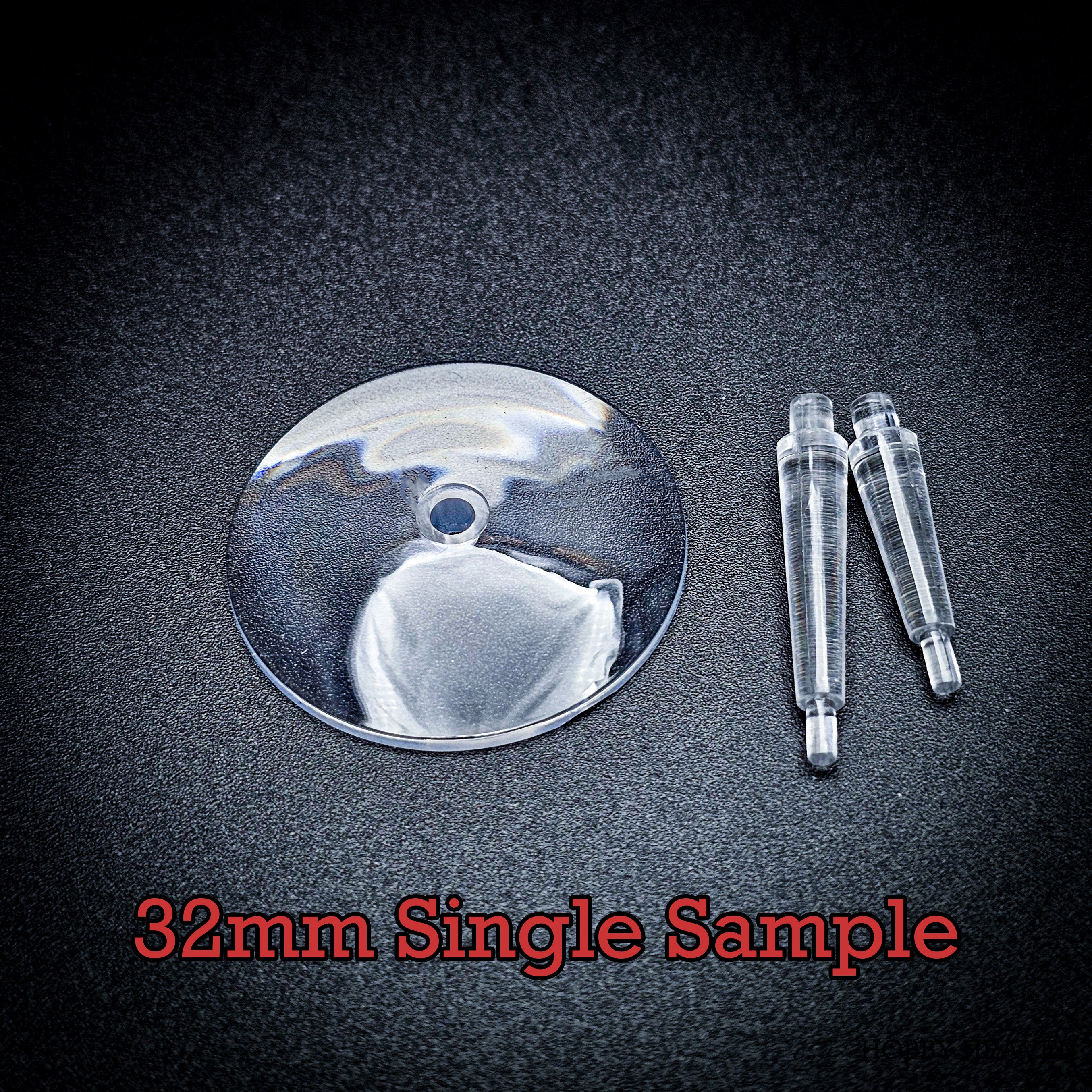 Free Bases Samples