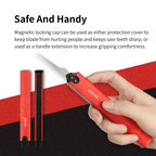 DSPIAE AT-HW Aluminium Alloy Hand Saw