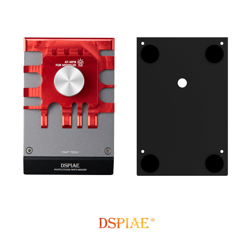 DSPIAE AT-MPB Mini Photo-Etched Parts Bender