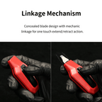 DSPIAE PT-MPS Automatic Model Parts Detacher