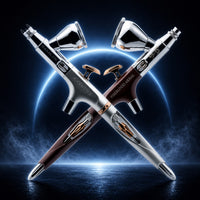 Gaahleri The Stallions 2026 — Limited Edition Aventus Airbrush Set 47743
