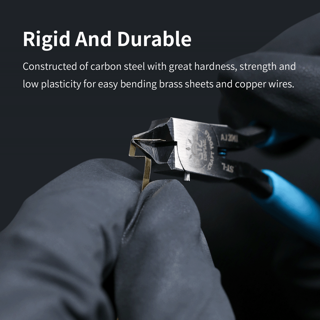 DSPIAE ST-L Ultimate Bladeless Pliers