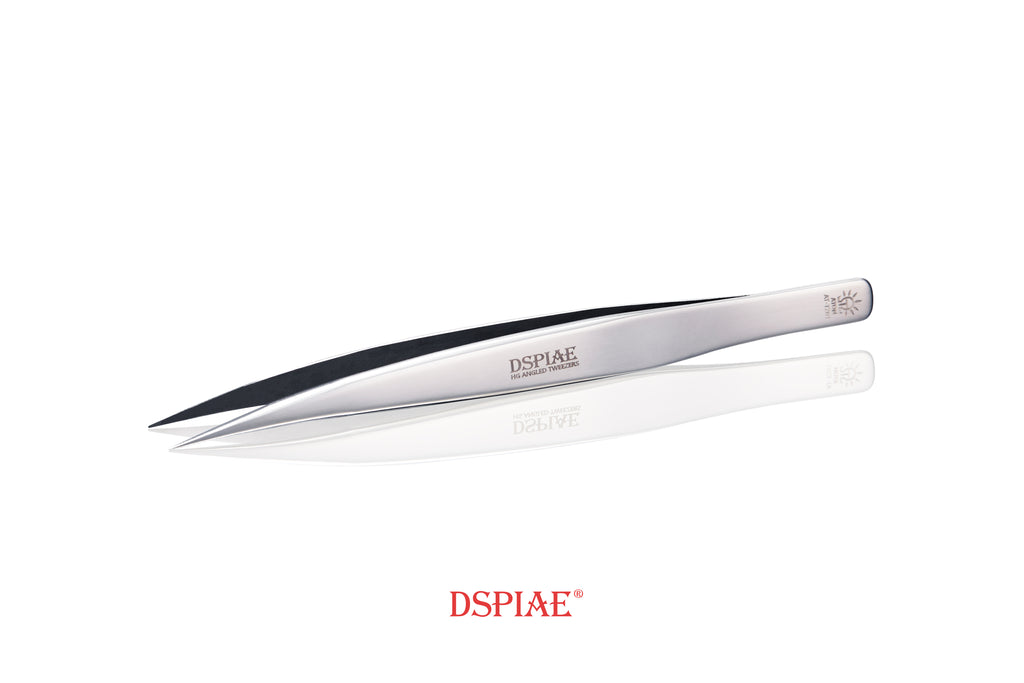 DSPIAE AT-TZ01 Thin-Tipped Tweezers