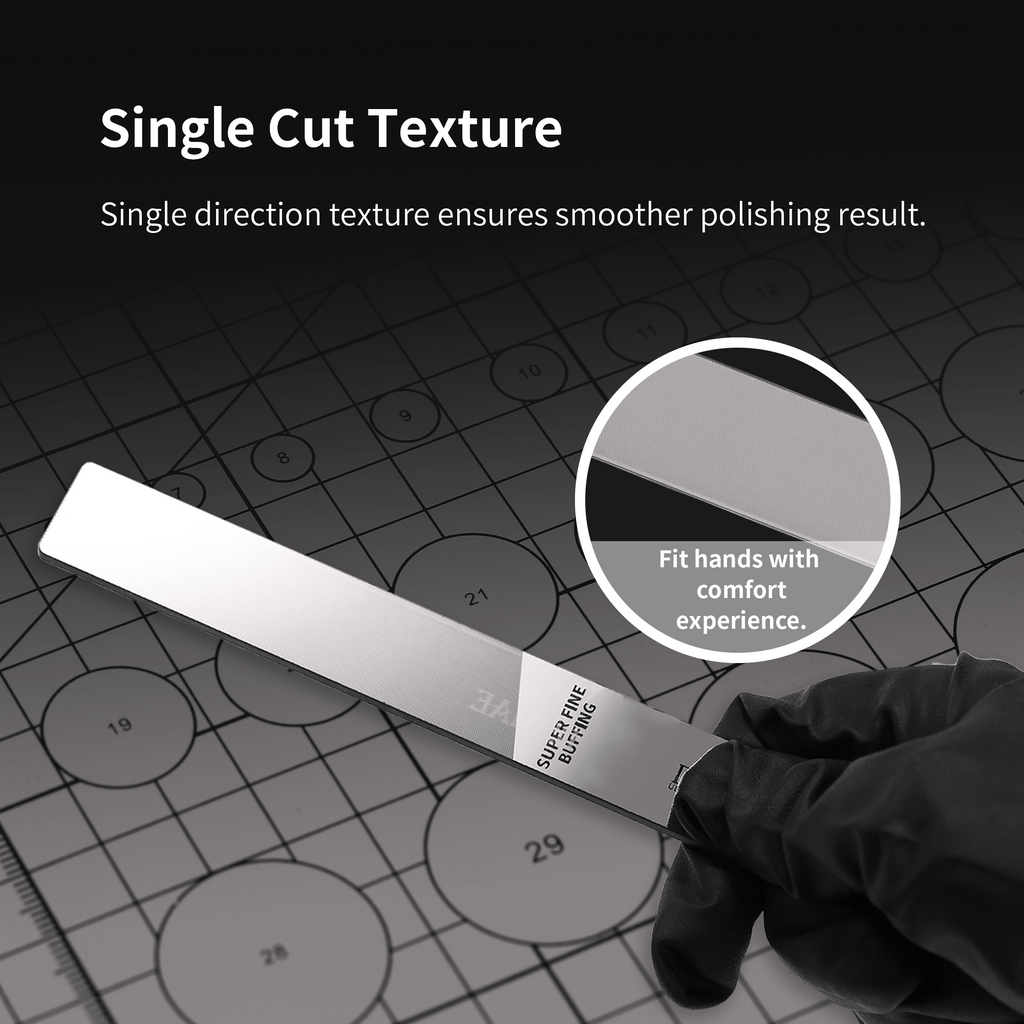 DSPIAE SF-20 Super Fine Buffing