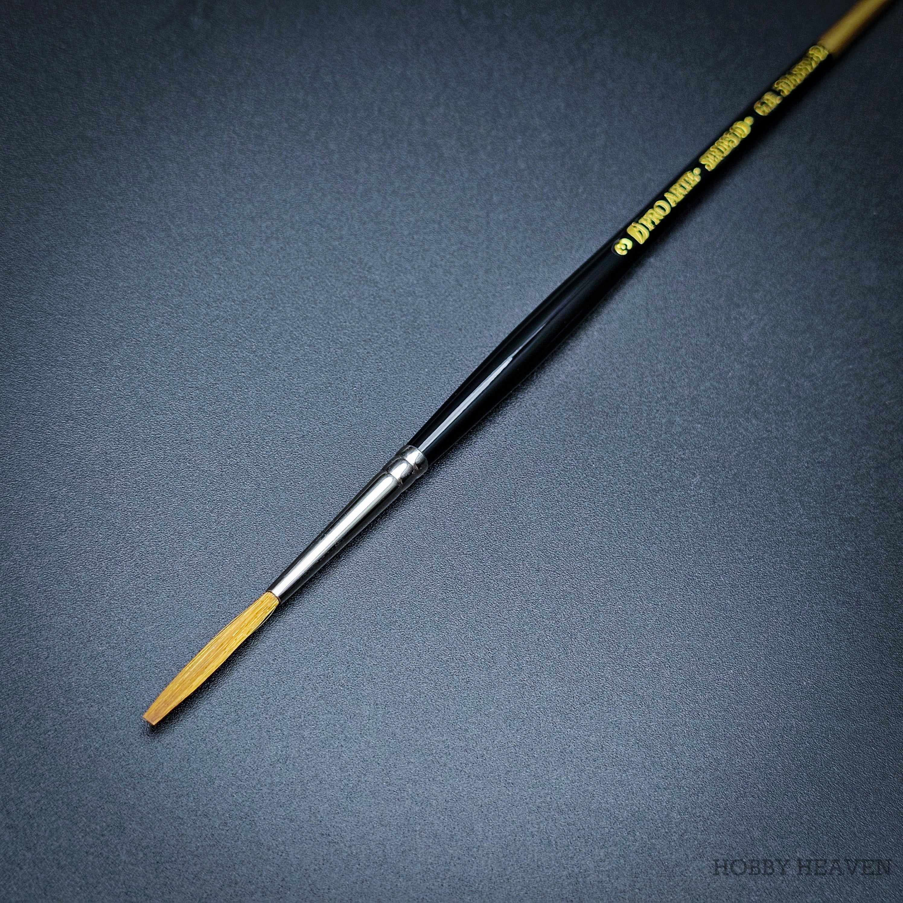 Pro Arte Prolene 10 — Synthetic Flat