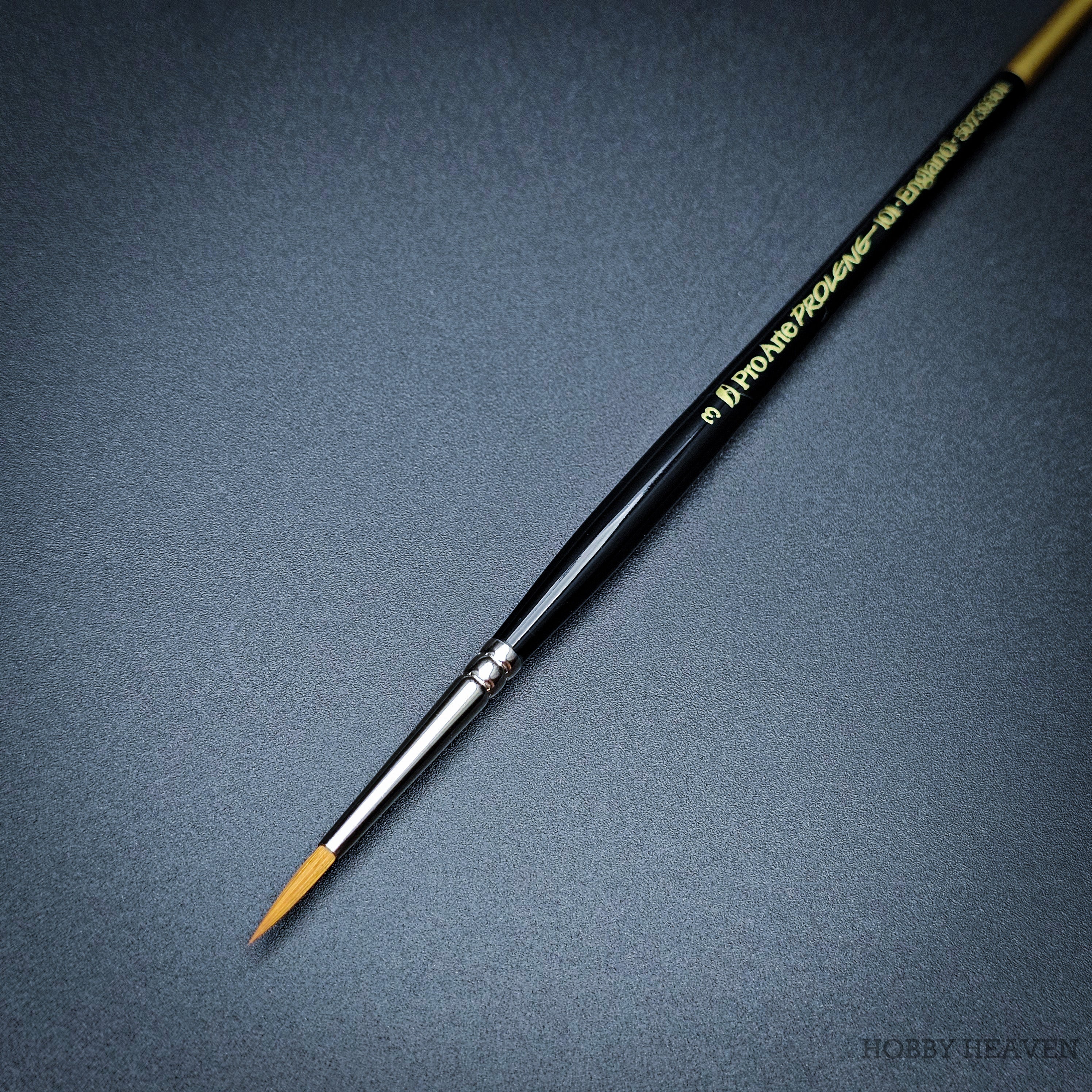 Pro Arte Prolene 101 — Synthetic Round