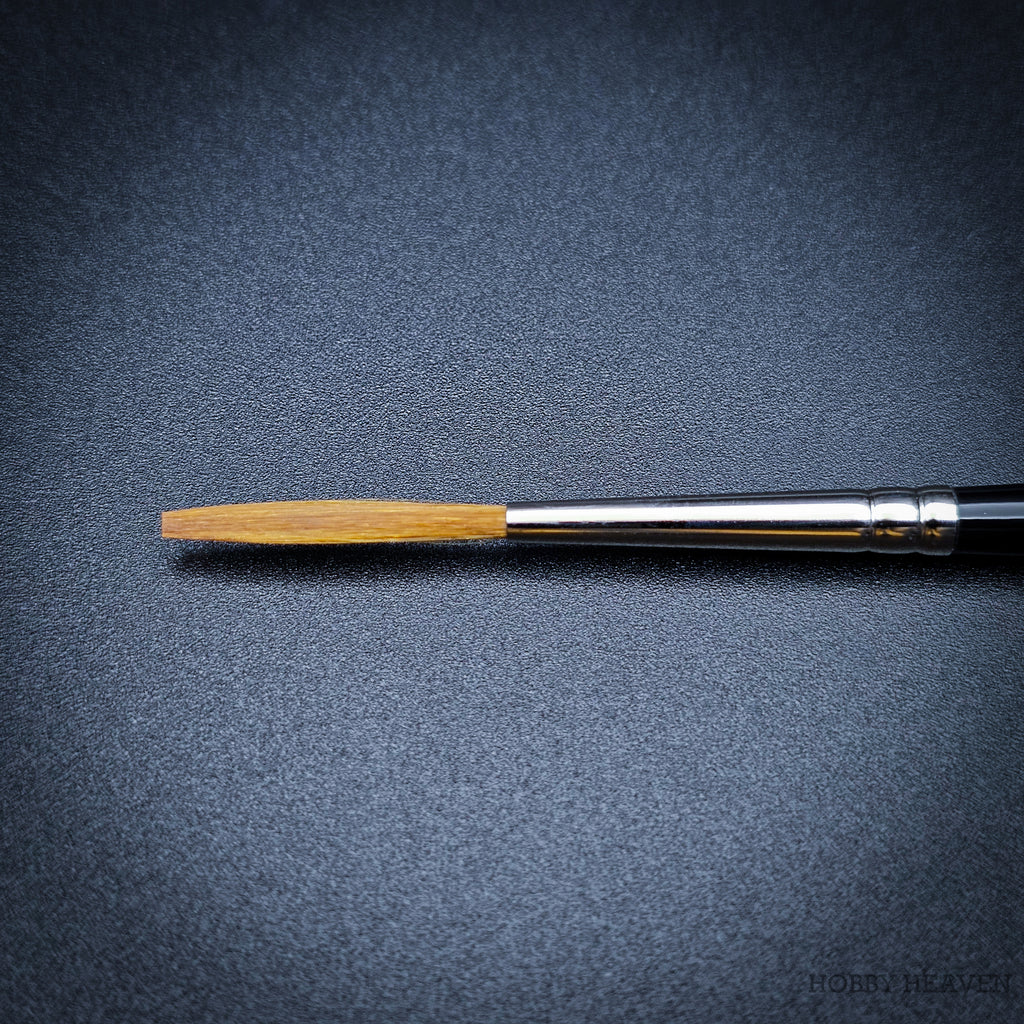 Pro Arte Prolene 10 — Synthetic Flat