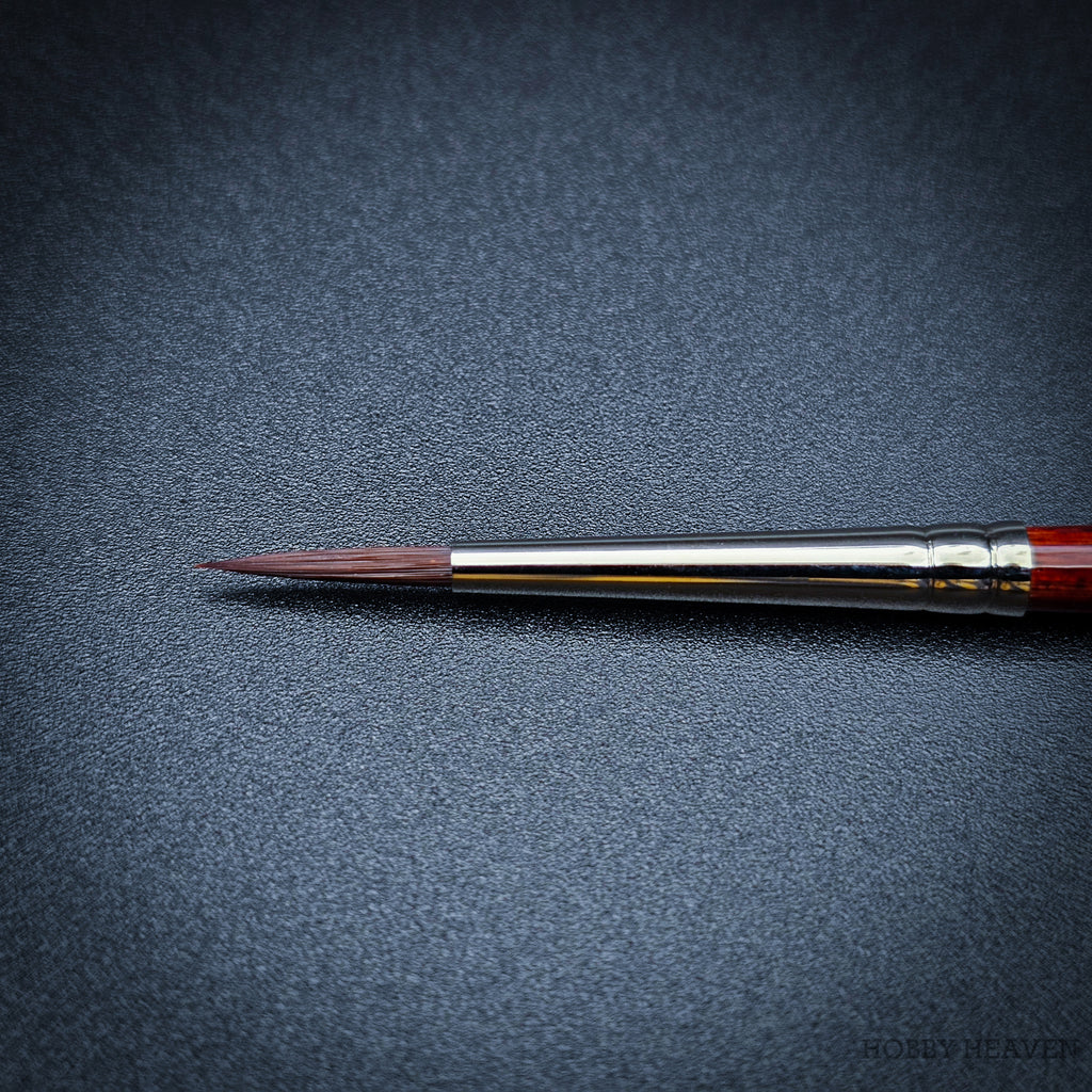 Pro Arte Acrylix 202 — Synthetic Round