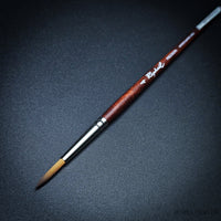 Raphael Precision Brush 8504 Series | Synthetic Kolinsky Sable Imitation