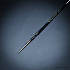 Raphael Series 8802 — Kolinsky Sable Rigger/Liner
