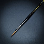 Raphael Series 8402 — Kolinsky Sable Round